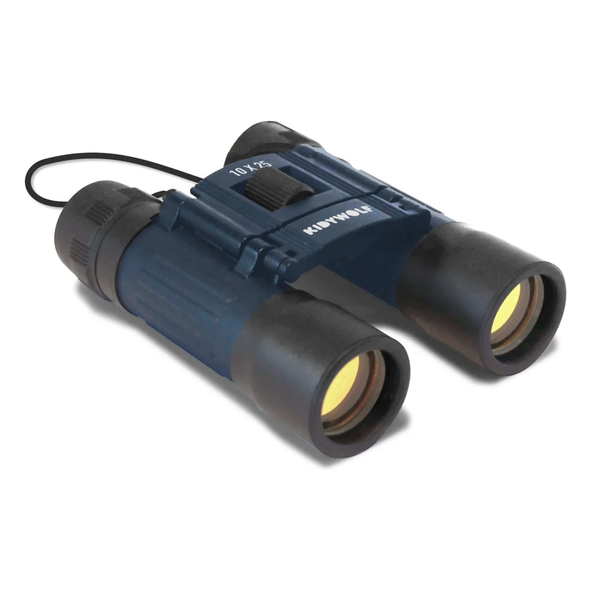 Kidywolf - Kidybinoculars Fernglas | Mitternachtsblau