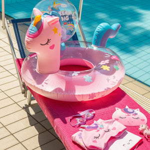 Legami - Kinder Schwimmring - Einhorn - Schwimmring