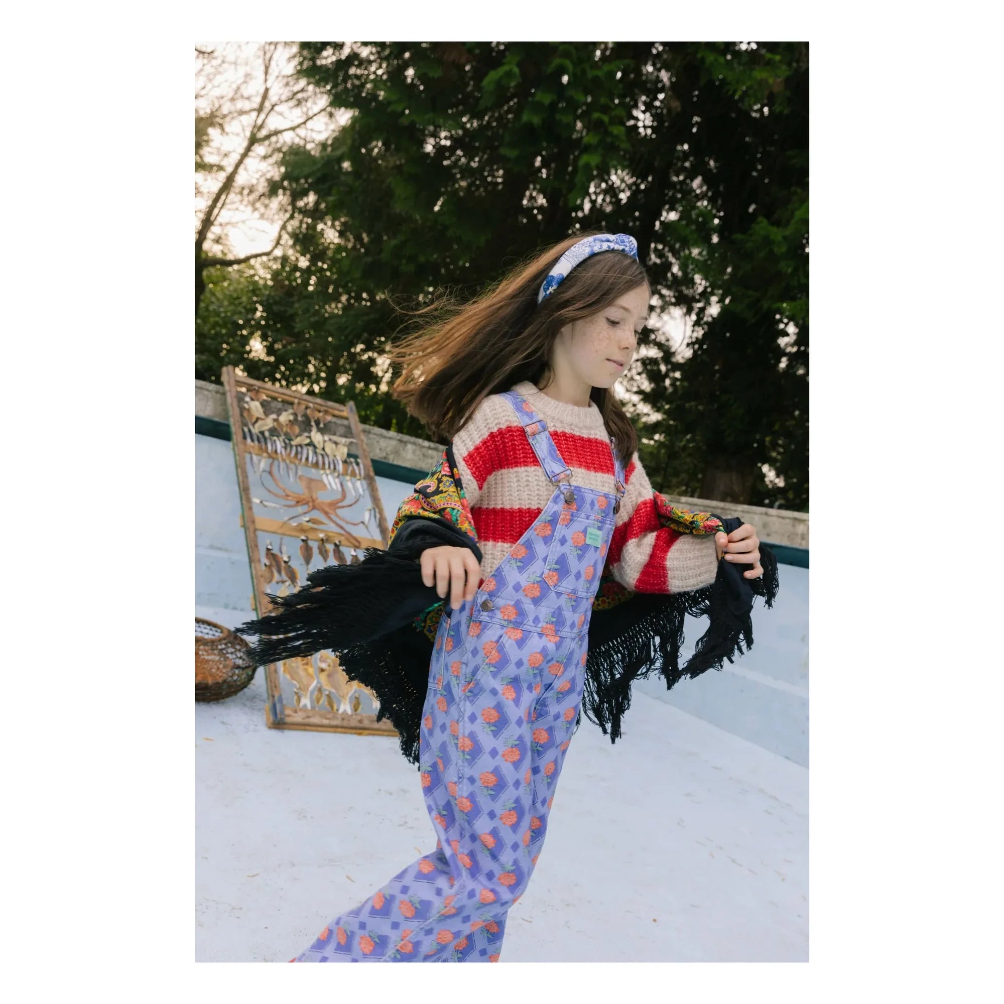 Favorite People - Liberdade Jumpsuit | Lila