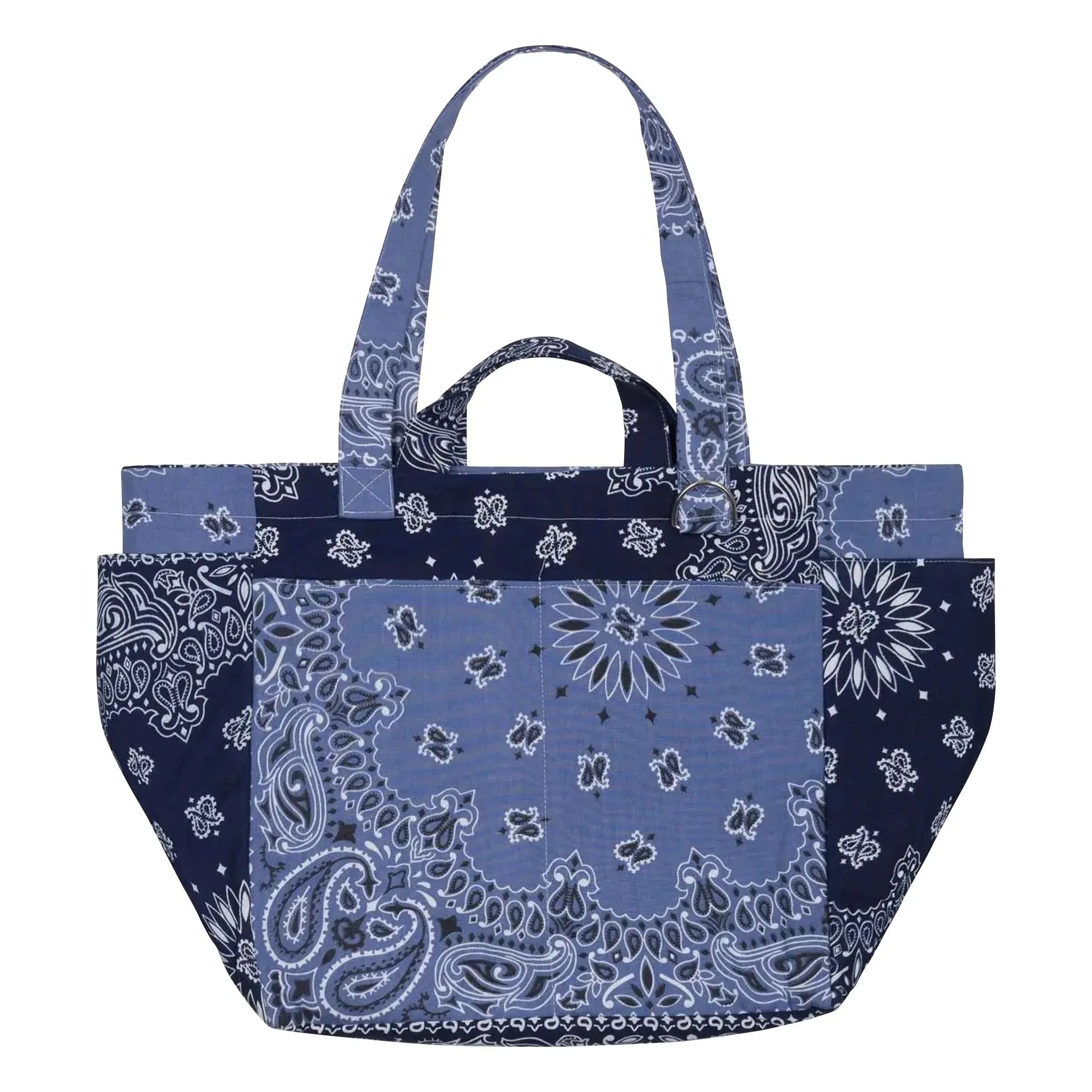 Call it by your name - Picknicktasche | Blau