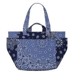 Call it by your name - Picknicktasche | Blau