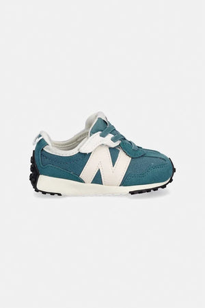 New Balance 327 Çocuk Süet Spor Ayakkabı