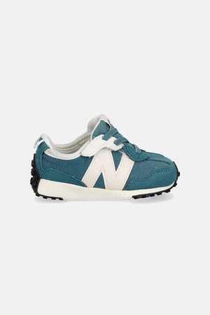 New Balance 327 Çocuk Süet Spor Ayakkabı