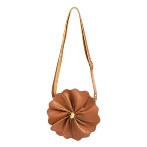 Donsje - Tasche Toto Hibiscus | Ahorn