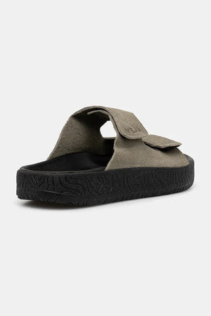 Veja Etna Wildleder Slipper