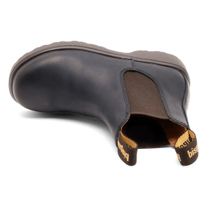 bisgaard - Kim Stiefeletten | Marineblau