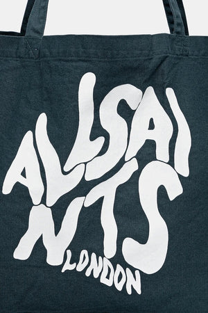 AllSaints ORLANDO Pamuk Çanta 37 x 36 x 11 cm