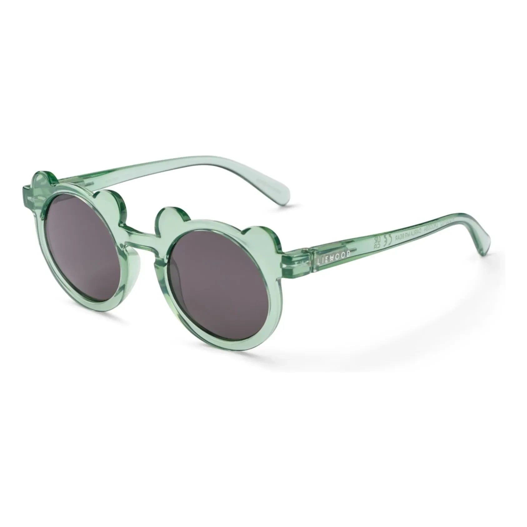 Liewood - Darla Mr Bear Sonnenbrille | Grün