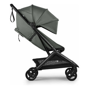 Bugaboo - Butterfly 2 Kinderwagen | Grün