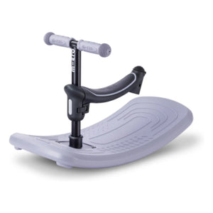 Micro - Rock&Go LED scooter | Lavanta