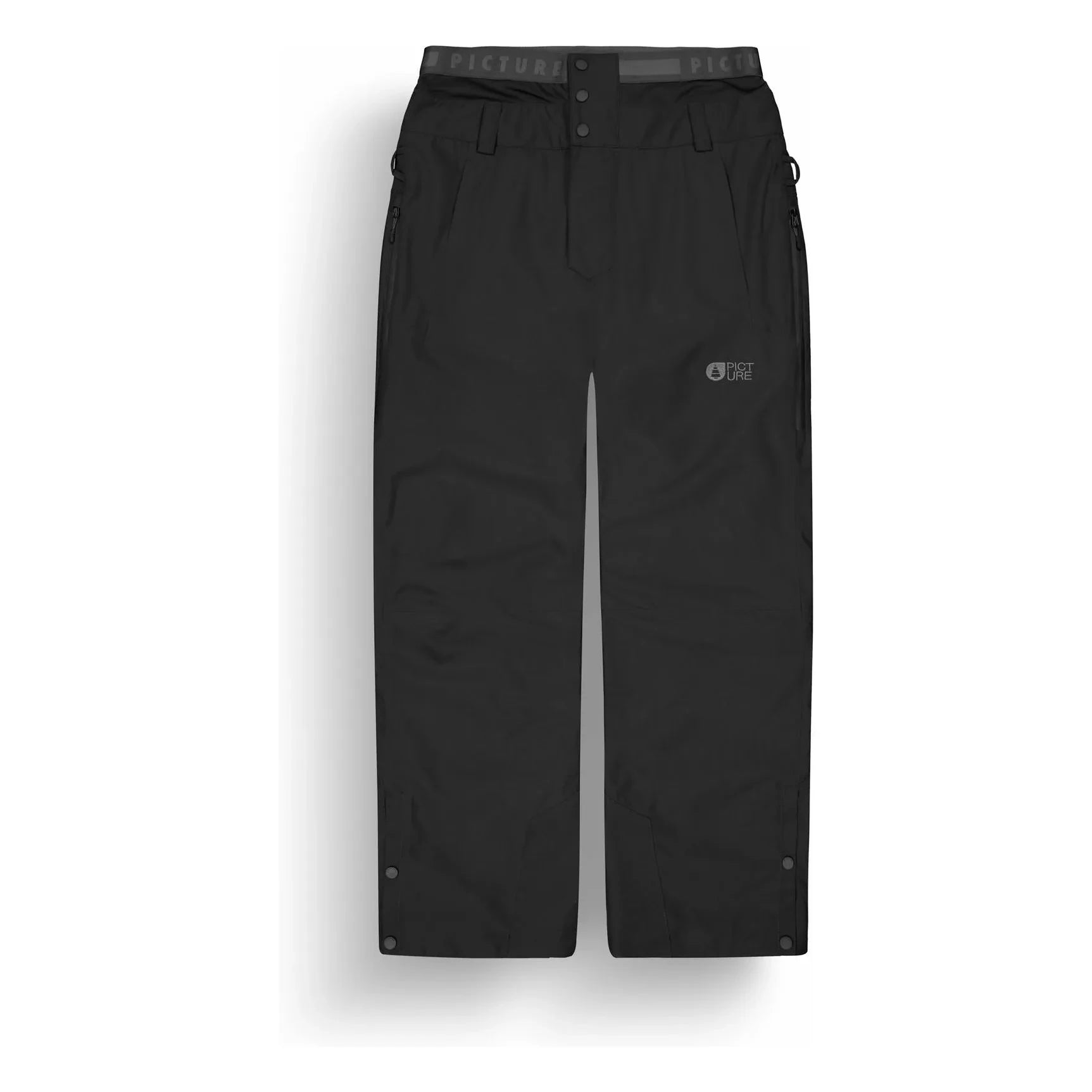Picture - Picture Object Skihose | Schwarz
