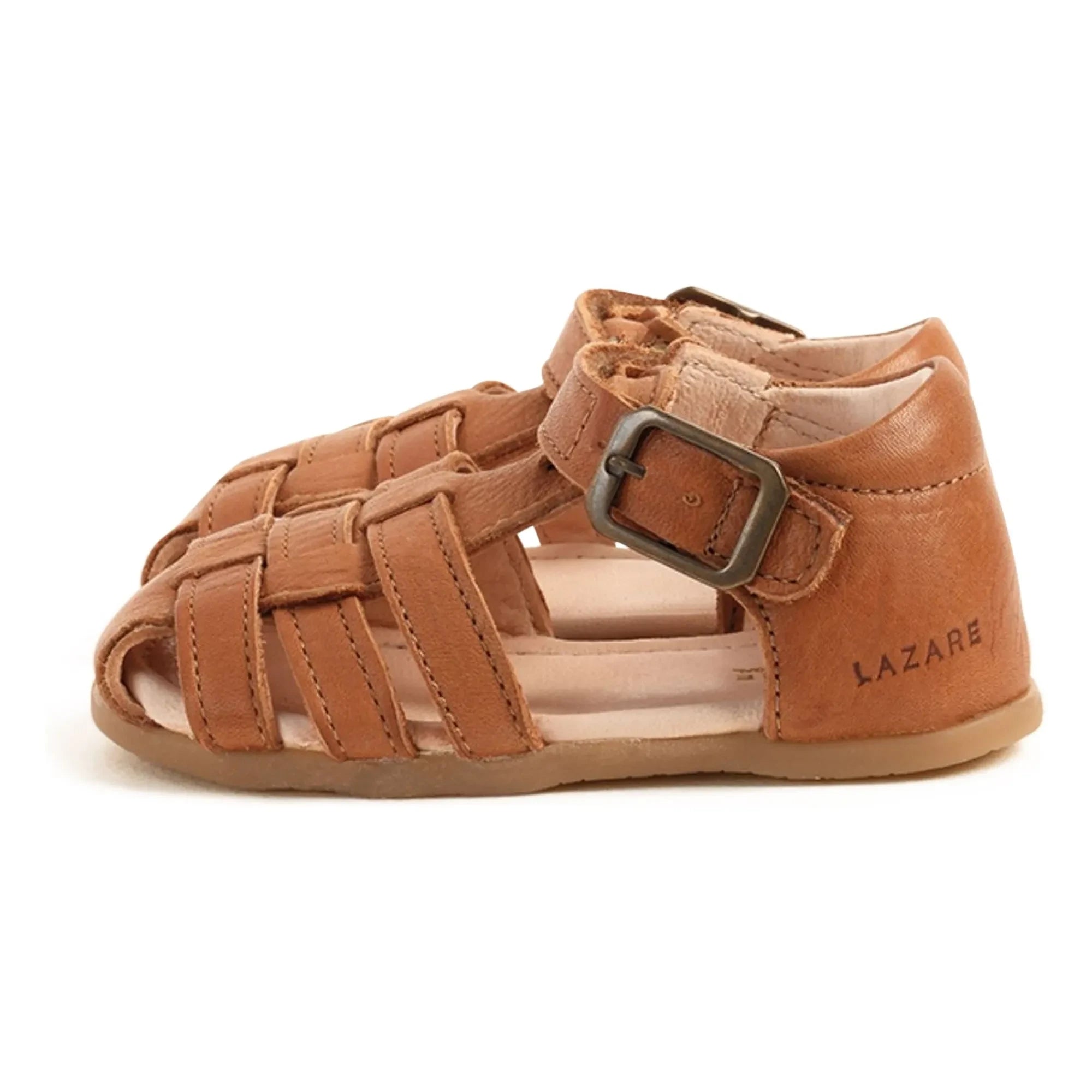 Lazare - Ernest Sandale | Camel