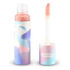 Namaki - Glitzer-Gloss | Rosa