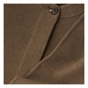 Soeur - Finn Wollmantel | Beige