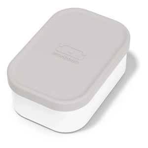 Monbento - MB Bento Zusatz-Fächer - 4er Set | Grau