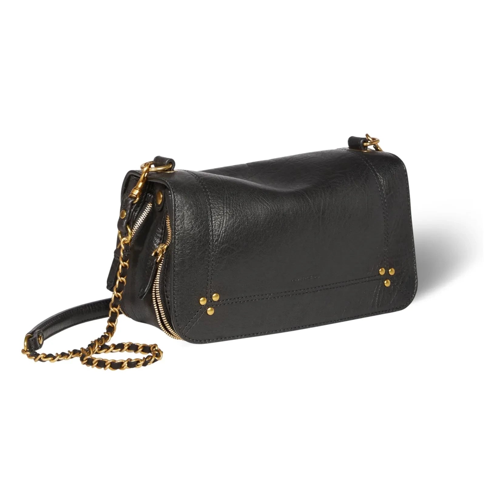 Jérôme Dreyfuss - Bobi Tasche | Schwarz
