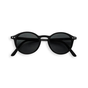 IZIPIZI - Sonnenbrille #D | Schwarz