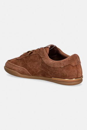MICHAEL Michael Kors Nolan Lace Up Süet Spor Ayakkabı
