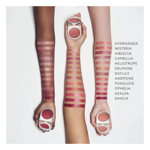 Rose Inc - Wangen- und Lippenbalsam Nachfüller | Heliotrop
