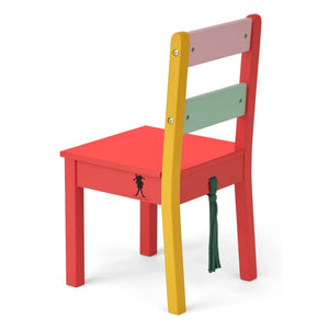 Kid's Concept - Fifi Holzstuhl