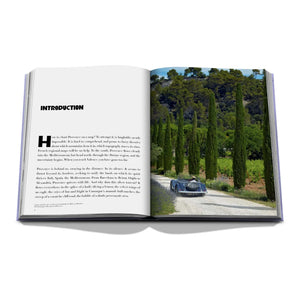 Assouline - Provence Pracht