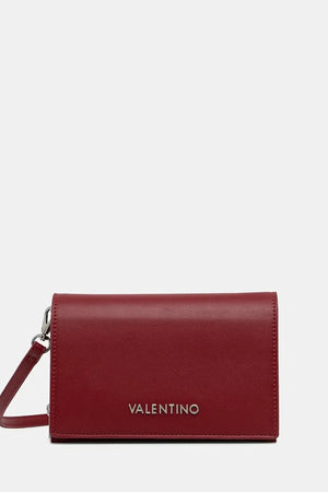 Valentino Bags EMBER suni deri kadın crossbody çanta