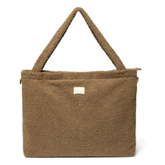 Studio Noos - Wickeltasche | Braun
