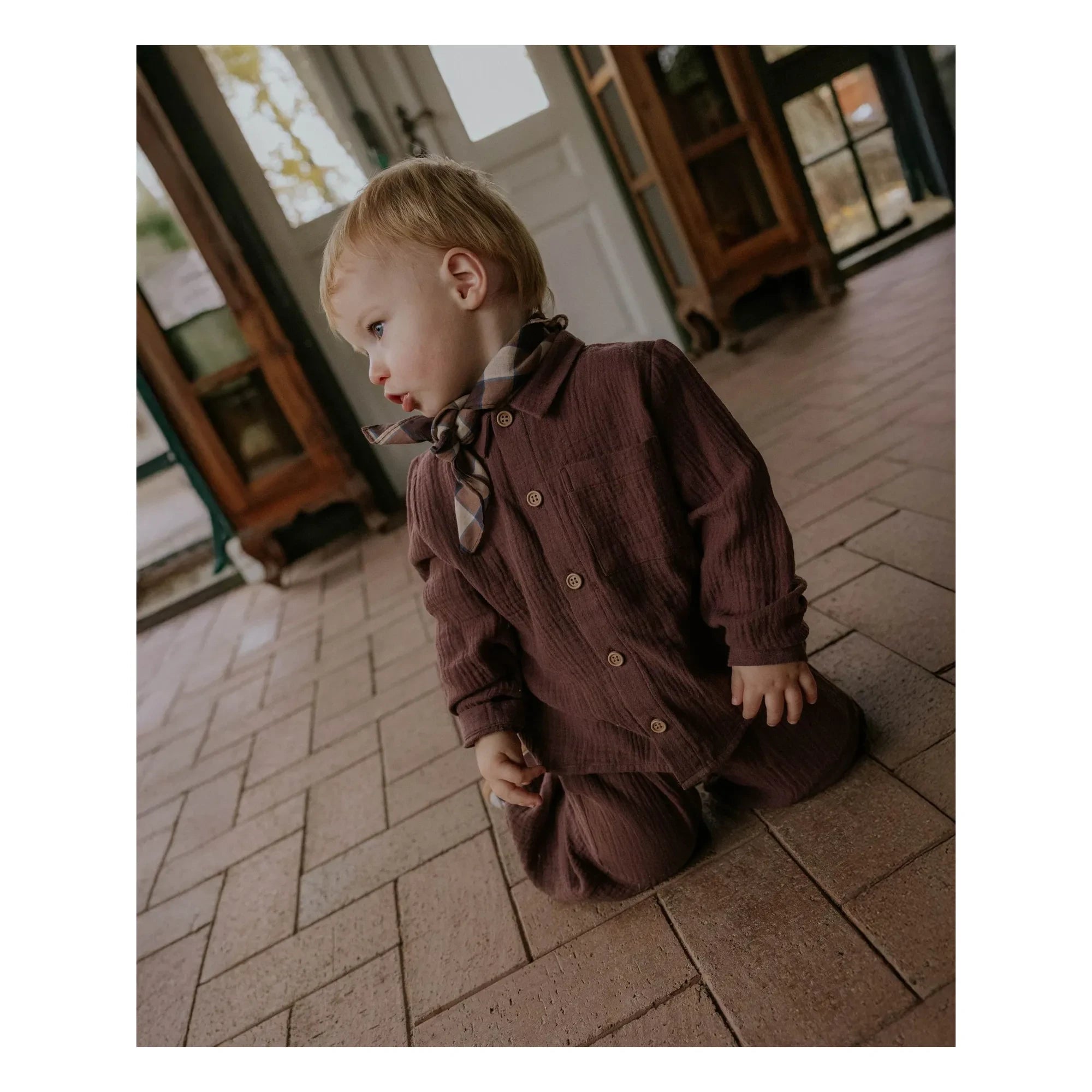 Fliink - Elmo Hose