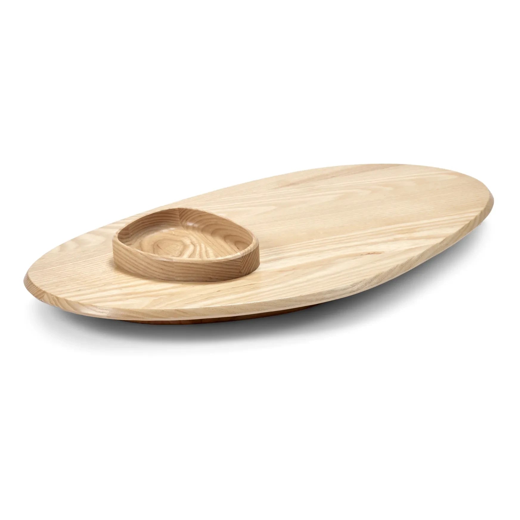 Serax - Dune Aperitifbrett, Kelly Wresler | Holz