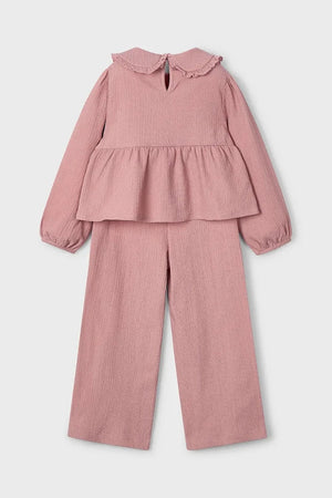 Mayoral Kinderset