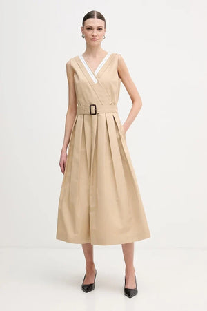 Weekend Max Mara CONO Elbise