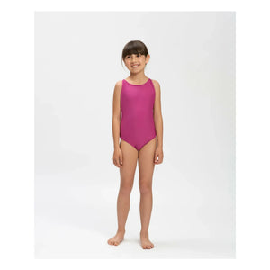 Matona - Badeanzug aus recycelter Faser | Fuchsia
