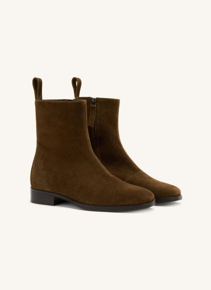 Soeur - West Sweden Stiefel | Braun