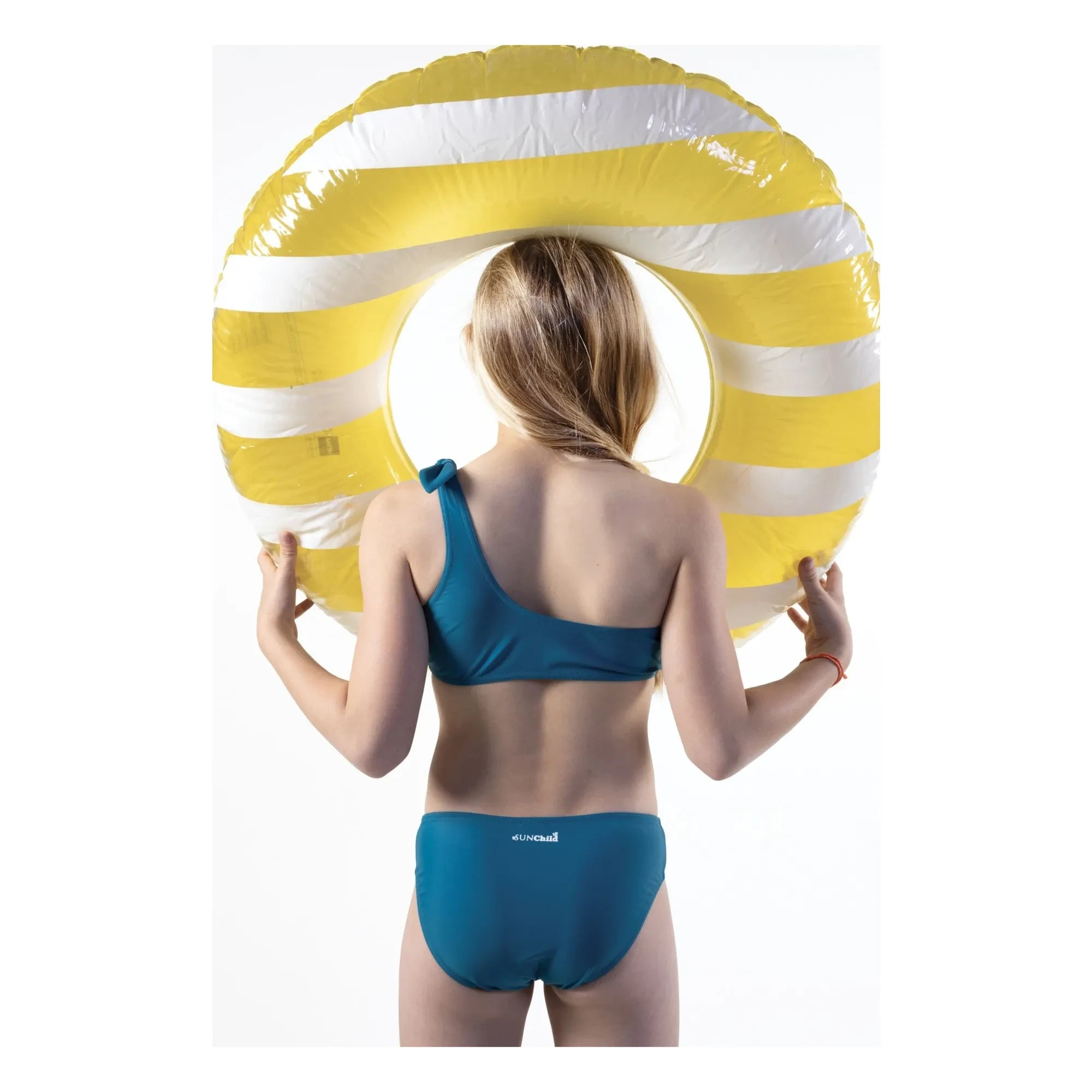 Sunchild - Eva Mayo | Pfauenblau