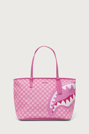 Sprayground - Rosa Damen Umhängetasche 910T9320NSZ