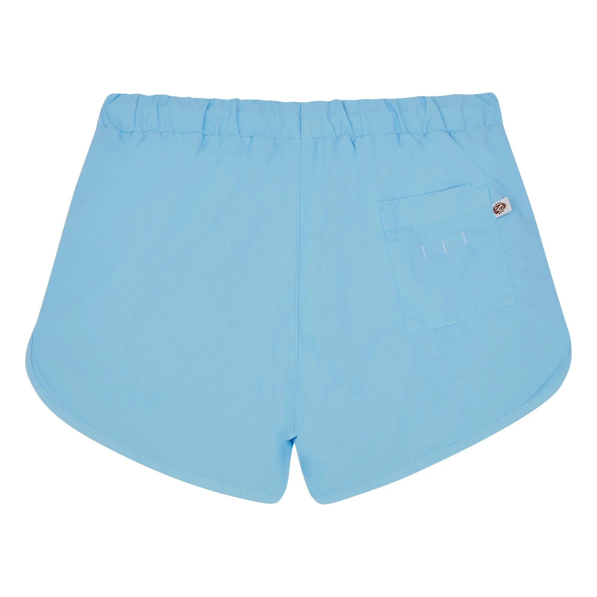 Sunchild - Booby Badehose | Hellblau