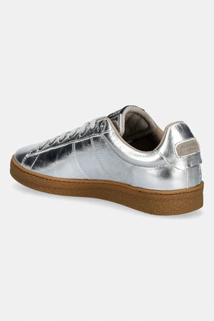 Leder Sneakers AllSaints Leon Sneaker