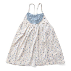 Soor Ploom - Cornelia Bio-Baumwolltop | Ecru