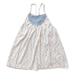 Soor Ploom - Cornelia Bio-Baumwolltop | Ecru