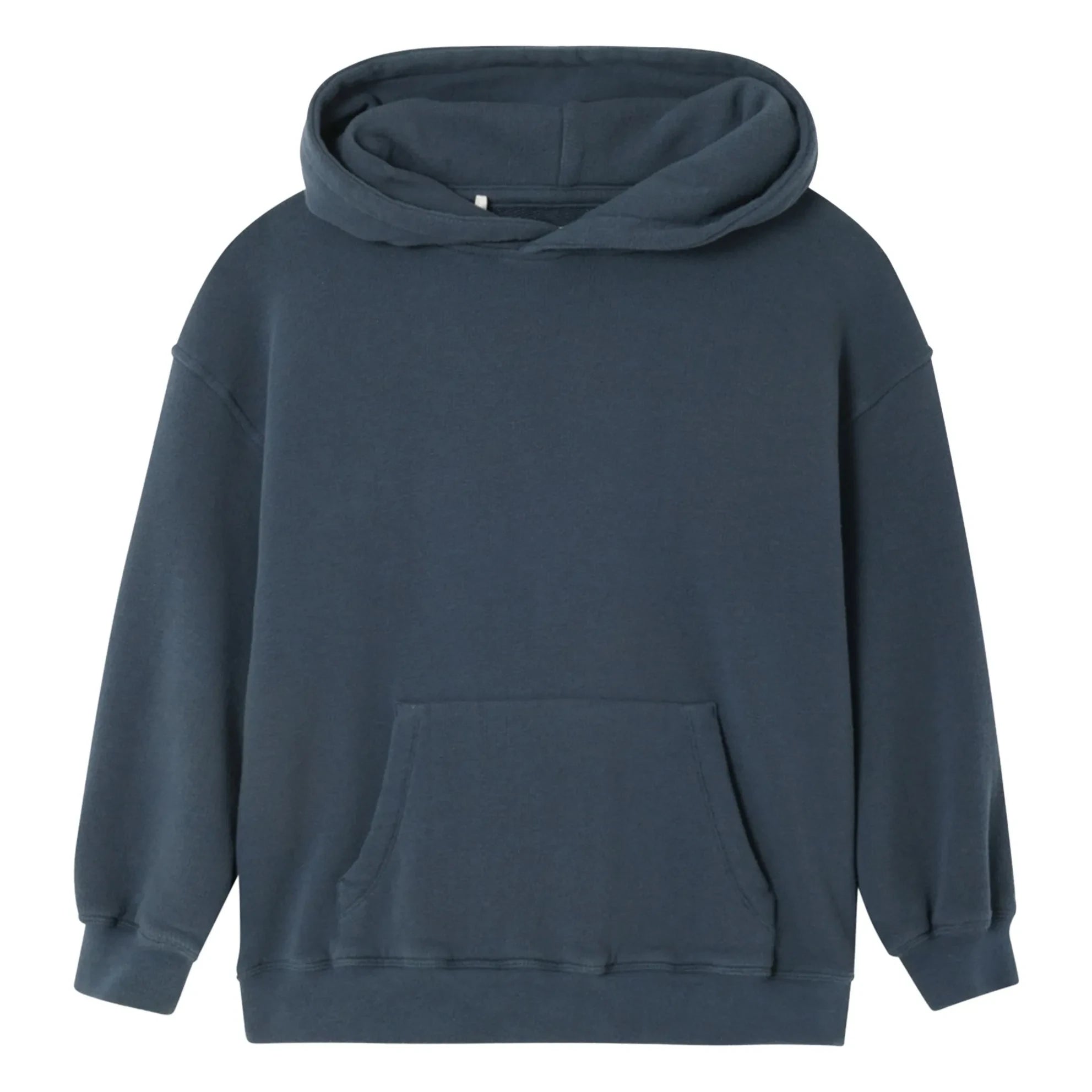 American Vintage - Atubay Kapuzenpullover | Graublau