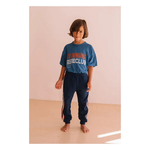We Are Kids - Charles Jogger Bio-Baumwolle | Dunkelblau