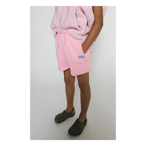 American Vintage - Kurzes Izubird | Rosa