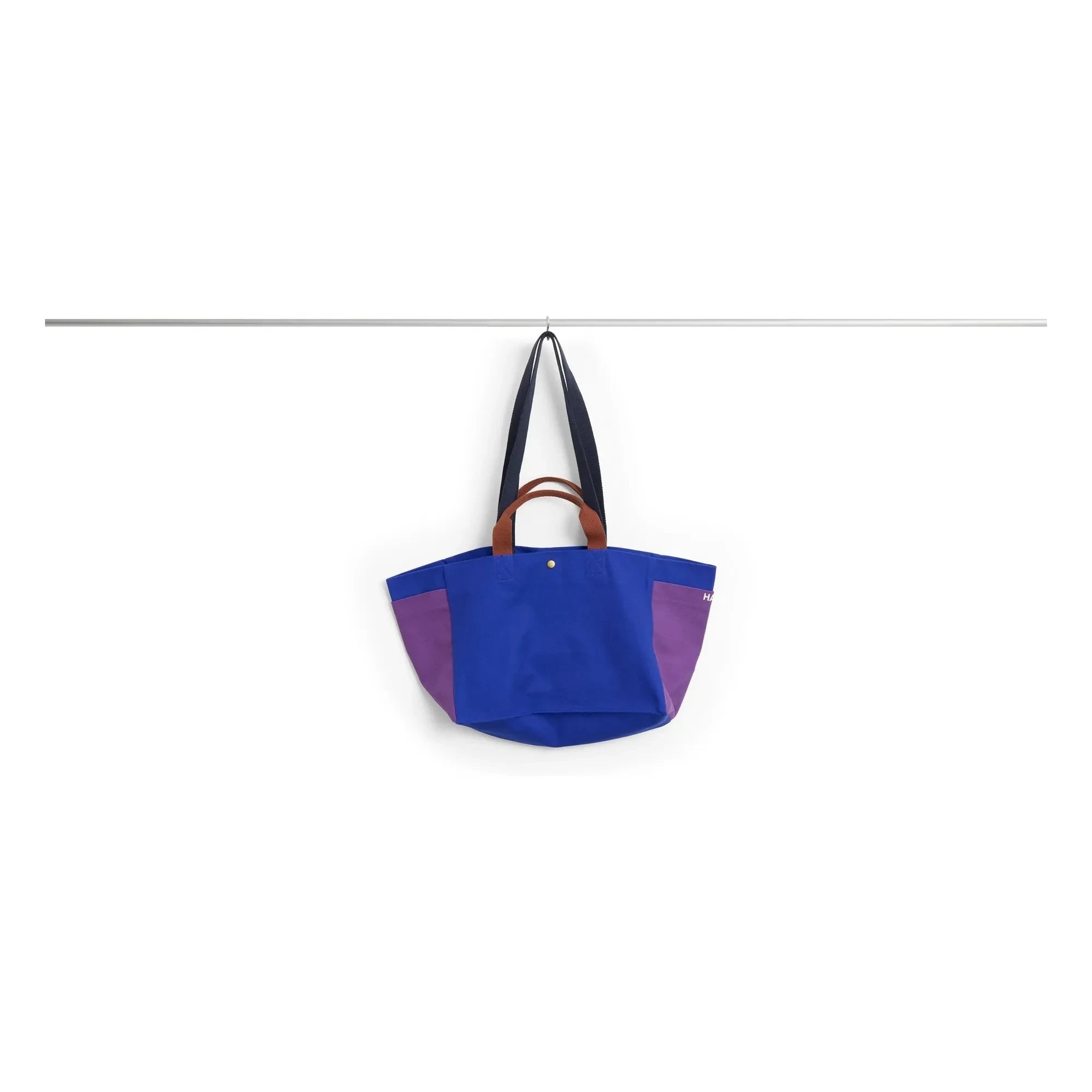 Hay - Wochenendtasche | Blau