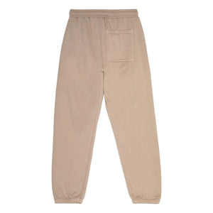 Smallable Man - Jogger Shuffle Bio-Baumwolle | Dunkelbraun