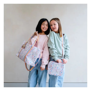 Mimi & Lula - Einhorn Weekender Tasche | Hellrosa