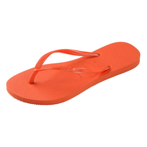 Havaianas - Slim Zehentrenner | Orange