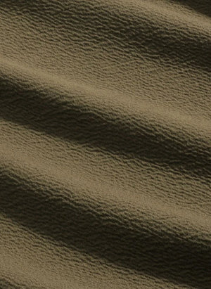 NN.07 - Benja 3530 organische Baumwoll-Sweatshirt | Haki Braun