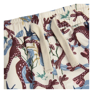 OAS - Vireo Badeshorts | Hellblau