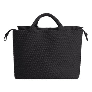 Marrea - Marrea Große Tasche | Schwarz
