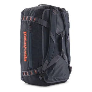 Patagonia - Black Hole Weekend-Tasche 55L aus recyceltem Polyester | Navy